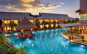 Chivatara Resort Bang Tao Beach Phuket - Sha