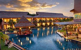 Chivatara Resort Bang Tao Beach Phuket - Sha
